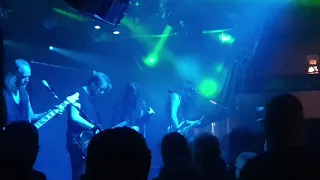 Katatonia kraken 20191207