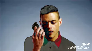 Rami Malek | Sex, Baby