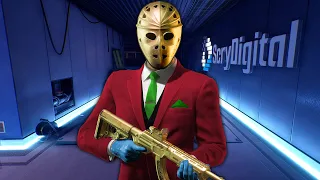 Payday 3 Is Hilarious for ALL the Wrong Reasons