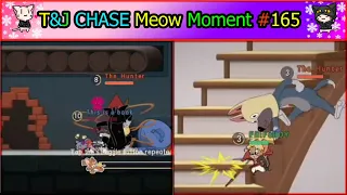 Tom And Jerry Chase | Meow Funny Moment EP#165