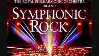 The Royal Philharmonic Orchestra: Stairway To Heaven