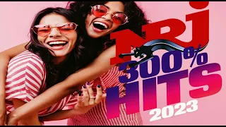 NRJ 300 % HITS 2023 # BEST OF RADIO MUSIC # POP CHARTS PARTY SCHLAGER AKTUELL