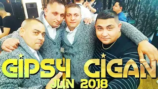 Gipsy Cigan Jun 2018 SAKO RACI
