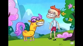 Troll face Quest: Video Memes and TV Shows All levels (Троллфейс: Видео мемы и ТВ Шоу Все уровни)