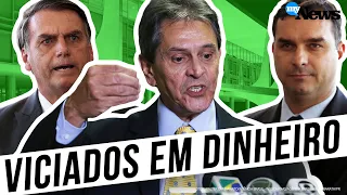 Roberto Jefferson ataca Bolsonaro | Paulo Marinho nega ameaça | Mourão 2022 | PF mira Precisa