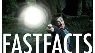 Fast Facts: Harry Potter and the Prisoner of Azkaban