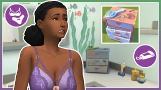 One of the Best, One of the Worst. | The Sims 4: Simtimates & Bathroom Clutter Kits