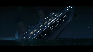 TITANIC 2- official trailar -|Jack return back (2022)