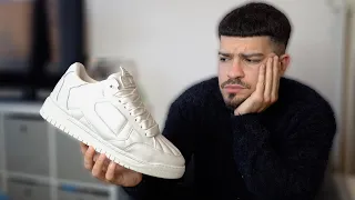 TATSÄCHLICH Sneaker des JAHRES ?? 🤔 - PESO TANK SNEAKER UNBOXING 📦 | Batuke