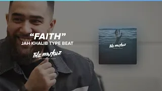 [SOLD] Jah Khalib type beat - " Faith " l TheMarkuz