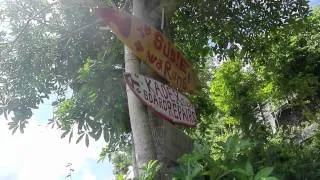 TRIP BALI BODYBOARD SURF