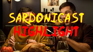 Billy Eichner complains about "Bros" (2022) flopping in theatres (Sardonicast #123)