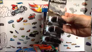 HOTWHEELS "DECIDE YOUR RIDE"... FOR THE RACE...