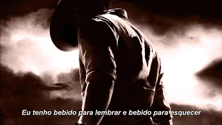 Cody Jinks - Must Be The Whisky - Legendado