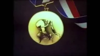 BBC Commonwealth Games Breakfast with Brisbane Opening Credits 1982