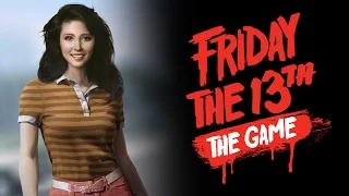 Friday The 13th Game - PEMBUNUH TELOLET !!