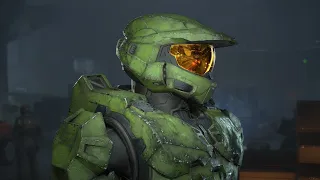 Master Chief's Armor Customization Is Amazing