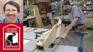 Table Saw 101  |  S19 E8 & 9