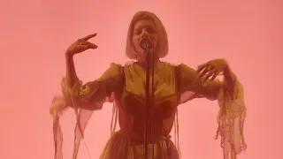 Aurora ft. Pomme - Talk + Everything Matters // LIVE // Le Trianon, Paris // 2022.08.29