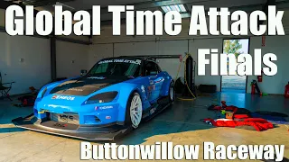 GTA - Global Time Attack Finals 2022 | Buttonwillow Raceway