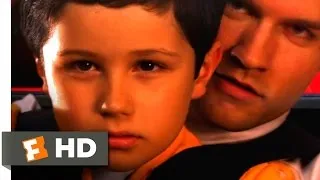 Speed Racer (2008) - Following in His Brother's Footsteps Scene (1/7) | Movieclips