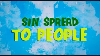 June 19 | Fellowship Kids | Sin Spread to People