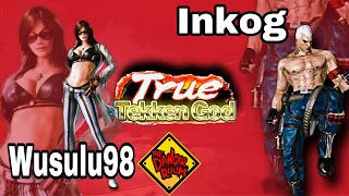 Ranked Match: Wasulu98 (Katarina) vs Inkognito (Bryan)