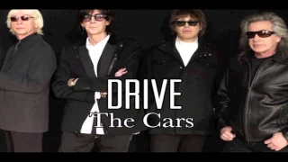 The Cars - Drive (extended version) with lyrics