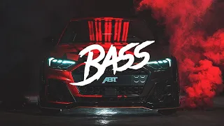 HARD PSY Gigi D'Agostino - Bla Bla Bla (LequidFlux) [Bass Boosted]