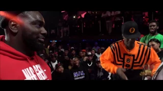 Daylyt: ''I told them to stop dreaming.''