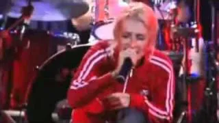 Guano Apes - Sugar skin (Lowlands 2003)