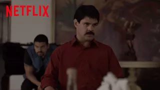 El Chapo | Temporada 2 | Tráiler oficial VOS en ESPAÑOL | Netflix España
