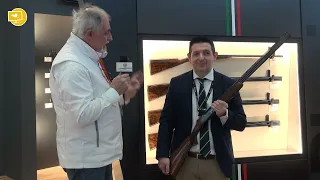 Rizzini - BR 110 Luxe - IWA 24