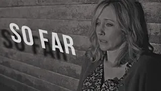 Norma Bates | So far