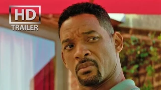 Focus | official trailer UK (2015) Will Smith Margot Robbie