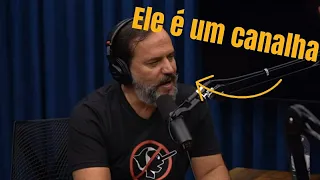 O relacionamento do Arthur e da Mayra Cardi era abusivo?/ Corte do podcast Vênus com Ricardo Ventura