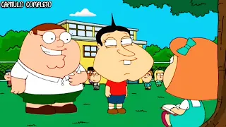 Peter Niño y Quagmire se Pelean por Lois FAMILY GUY CAPITULO COMPLETO latino😲