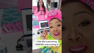 Little girl with magical voice SINGS Olivia Rodrigo song w/Vocal Coach