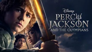 Streamteam Commentaries: Percy Jackson and the Olympians Season 1 part 3