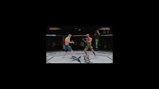 UFC 4- Don’t be too predictable!
