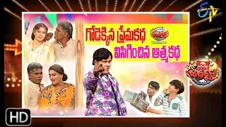 Extra Jabardasth| 1st February 2019  | Full Episode | ETV Telugu