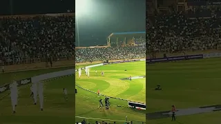 chris Gayle kii tabad Tod batting in Barkatullah Khan stadium me jodhpur |legends league 2022