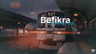 Befikra song lofi|| slowed reverb||Meet bros||Tiger shroff