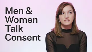 Most Americans Don't Agree On What Consent Means And The Results Are Depressing | Bustle