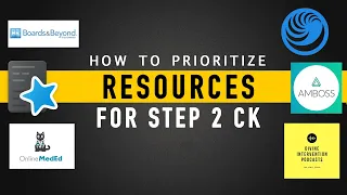 Review on Study Resources I Used for USMLE Step 2 CK (2021)