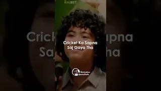 Cricket Ka Sultan! Sachin Tendulkar (Motivational Video)