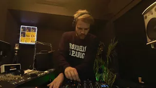 ZeeZout with Skatebård + Pieter Jansen @ Radio Nachtlab