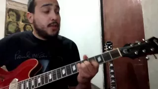 Till There Was You -The Beatles (Cover Dani Aleman)