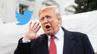 Donald Trump's Twitter account to be reactivated by Elon Musk