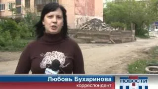 26 выпуск. Новости ТНТ-Березники. 24 мая 2012
